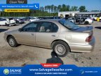 Thumbnail Photo 3 for New 1997 Infiniti I30