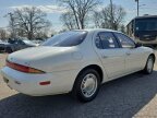 Thumbnail Photo 2 for 1997 Infiniti J30