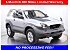 1997 Isuzu VehiCROSS