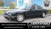 1997 Jaguar XJ6