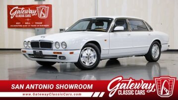 1997 Jaguar XJ6 L