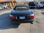 Thumbnail Photo 4 for 1997 Jaguar XK8