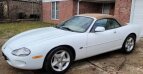 Thumbnail Photo 1 for 1997 Jaguar XK8