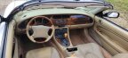 Thumbnail Photo 4 for 1997 Jaguar XK8