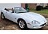 1997 Jaguar XK8