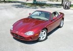 Thumbnail Photo 3 for 1997 Jaguar XK8