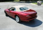 Thumbnail Photo 4 for 1997 Jaguar XK8