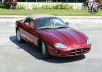 Thumbnail Photo 2 for 1997 Jaguar XK8