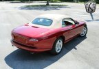 Thumbnail Photo 6 for 1997 Jaguar XK8
