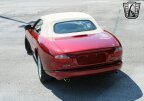 Thumbnail Photo 5 for 1997 Jaguar XK8