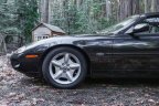 Thumbnail Photo 4 for 1997 Jaguar XK8