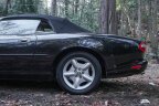Thumbnail Photo 5 for 1997 Jaguar XK8
