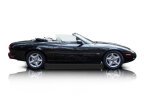 Thumbnail Photo 2 for 1997 Jaguar XK8