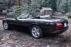 Thumbnail Photo 6 for 1997 Jaguar XK8