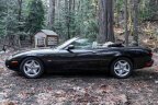 Thumbnail Photo 3 for 1997 Jaguar XK8