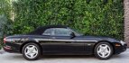 Thumbnail Photo 1 for 1997 Jaguar XK8 Convertible for Sale by Owner