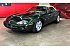 1997 Jaguar XK8