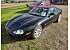 1997 Jaguar XK8 Coupe