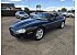 1997 Jaguar XK8