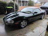 1997 Jaguar XK8 Convertible