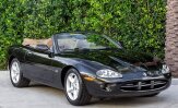 1997 Jaguar XK8 Convertible