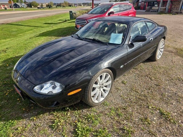 Jaguar Modern Performance Cars for Sale - Classics on Autotrader