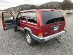 Thumbnail Photo 1 for 1997 Jeep Cherokee