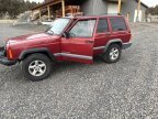 Thumbnail Photo 2 for 1997 Jeep Cherokee