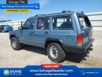 Thumbnail Photo 3 for 1997 Jeep Cherokee 4WD SE 4-Door