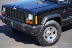 Thumbnail Photo 1 for 1997 Jeep Cherokee 4WD Sport 2-Door