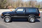 Thumbnail Photo 5 for 1997 Jeep Cherokee 4WD Sport 2-Door