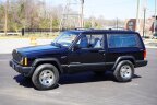 Thumbnail Photo 6 for 1997 Jeep Cherokee 4WD Sport 2-Door