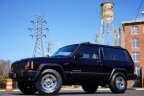 Thumbnail Photo 4 for 1997 Jeep Cherokee 4WD Sport 2-Door