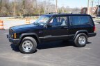 Thumbnail Photo 3 for 1997 Jeep Cherokee 4WD Sport 2-Door