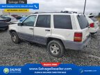 Thumbnail Photo 3 for New 1997 Jeep Grand Cherokee 2WD Laredo
