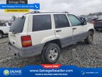 Thumbnail Photo 4 for New 1997 Jeep Grand Cherokee 2WD Laredo