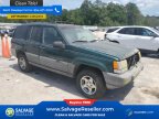 Thumbnail Photo 5 for 1997 Jeep Grand Cherokee 2WD Laredo