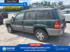 Thumbnail Photo 3 for 1997 Jeep Grand Cherokee 2WD Laredo