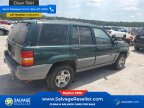 Thumbnail Photo 4 for 1997 Jeep Grand Cherokee 2WD Laredo