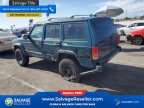 Thumbnail Photo 3 for New 1997 Jeep Grand Cherokee