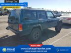 Thumbnail Photo 4 for New 1997 Jeep Grand Cherokee