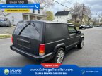 Thumbnail Photo 5 for 1997 Jeep Grand Cherokee