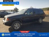 New 1997 Jeep Grand Cherokee
