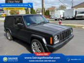 1997 Jeep Grand Cherokee