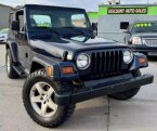 Thumbnail Photo 1 for 1997 Jeep Wrangler 4WD Sport