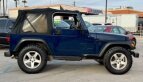 Thumbnail Photo 6 for 1997 Jeep Wrangler 4WD Sport