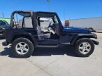 Thumbnail Photo 5 for 1997 Jeep Wrangler 4WD Sport