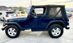 Thumbnail Photo 3 for 1997 Jeep Wrangler 4WD Sport