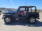 Thumbnail Photo 4 for 1997 Jeep Wrangler 4WD Sport
