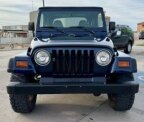 Thumbnail Photo 2 for 1997 Jeep Wrangler 4WD Sport